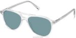Warby Parker cesur N8ZXX8735 kristal gözlük