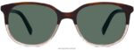 Warby Parker defne N8ZXX8919 çay gülü soluyor gözlük - Image 3