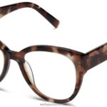 Warby Parker derin N8ZXX8364 susam kaplumbağası gözlük