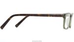 Warby Parker donovan N8ZXX8231 konyak kaplumbağalı deniz yosunu kristali gözlük - Image 5