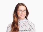 Warby Parker Duncan N8ZXX827 rieslingli meşe fıçı gözlük - Image 2