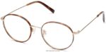 Warby Parker Duncan N8ZXX827 rieslingli meşe fıçı gözlük
