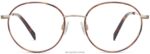 Warby Parker Duncan N8ZXX827 rieslingli meşe fıçı gözlük - Image 4