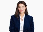 Warby Parker Duncan N8ZXX828 cilalı altın ile beyaz yeşim gözlük - Image 2