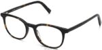 Warby Parker durand N8ZXX813 viski kaplumbağası gözlük