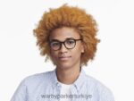 Warby Parker durand N8ZXX813 viski kaplumbağası gözlük - Image 3