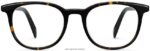 Warby Parker durand N8ZXX813 viski kaplumbağası gözlük - Image 4