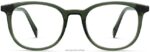 Warby Parker durand N8ZXX814 palmiye kristali gözlük - Image 3