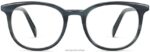 Warby Parker durand N8ZXX815 çizgili pasifik gözlük - Image 4
