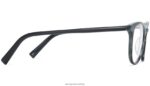 Warby Parker durand N8ZXX815 çizgili pasifik gözlük - Image 5