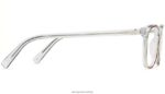 Warby Parker durand N8ZXX817 meşe fıçı ile kristal gözlük - Image 5