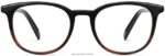 Warby Parker durand N8ZXX819 şeker akçaağacı soluyor gözlük - Image 4