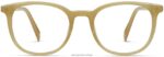 Warby Parker durand N8ZXX821 kızarmış susam gözlük - Image 3