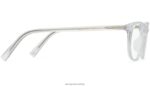 Warby Parker durand N8ZXX8517 kristal gözlük - Image 5