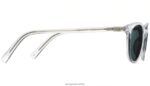 Warby Parker durand N8ZXX8628 kristal gözlük - Image 5