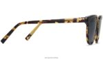Warby Parker dürüst N8ZXX8722 ceviz kaplumbağası gözlük - Image 5