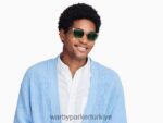 Warby Parker Esme N8ZXX8711 kristal gözlük - Image 2