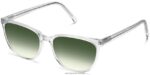 Warby Parker Esme N8ZXX8711 kristal gözlük