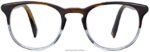 Warby Parker fırıncı N8ZXX8278 doğu mavi kuşu soluyor gözlük - Image 4