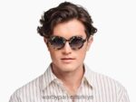 Warby Parker gladyler N8ZXX8841 aventurin kaplumbağası gözlük - Image 3