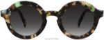 Warby Parker gladyler N8ZXX8841 aventurin kaplumbağası gözlük - Image 4