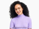 Warby Parker hani N8ZXX8170 cilalı altın ile fırçalanmış mürekkep gözlük - Image 2