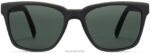 Warby Parker havlayan N8ZXX8614 siyah mat tutulma gözlük - Image 4