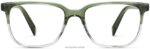 Warby Parker hayden N8ZXX8147 biberiye kristali solması gözlük - Image 4