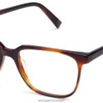 Warby Parker hayden N8ZXX8148 çavdar kaplumbağası gözlük