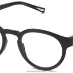 Warby Parker kalum N8ZXX8230 kuzgun mat gözlük