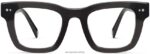 Warby Parker kemi N8ZXX860 meyan kökü kristali gözlük - Image 4