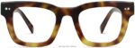 Warby Parker kemi N8ZXX861 güneş ışını kaplumbağası soluyor gözlük - Image 4