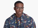 Warby Parker kornelia N8ZXX8313 sabuntaşı gözlük - Image 3
