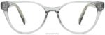 Warby Parker kornelia N8ZXX8313 sabuntaşı gözlük - Image 4