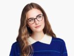 Warby Parker Lydell N8ZXX8316 trüf kaplumbağası gözlük - Image 2