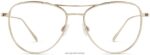 Warby Parker sana N8ZXX8220 meşe fıçı ile parlatılmış altın gözlük - Image 4