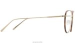Warby Parker sana N8ZXX8220 meşe fıçı ile parlatılmış altın gözlük - Image 5