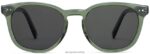 Warby Parker toddy N8ZXX8723 deniz yosunu kristali gözlük - Image 4