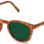 Warby Parker toddy N8ZXX8724 sekoya kaplumbağası gözlük