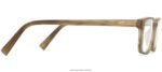 Warby Parker vinç N8ZXX810 sandal ağacı mat gözlük - Image 3