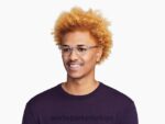 Warby Parker vinç N8ZXX811 deniz camı gri gözlük - Image 2