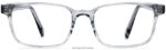 Warby Parker vinç N8ZXX811 deniz camı gri gözlük - Image 4