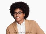 Warby Parker vinç N8ZXX86 doğu mavi kuşu soluyor gözlük - Image 2