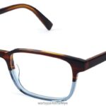 Warby Parker vinç N8ZXX86 doğu mavi kuşu soluyor gözlük