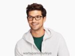 Warby Parker vinç N8ZXX88 viski kaplumbağası gözlük - Image 2