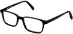 Warby Parker vinç N8ZXX88 viski kaplumbağası gözlük