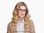 Warby Parker vinç N8ZXX88 viski kaplumbağası gözlük - Image 3
