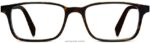 Warby Parker vinç N8ZXX88 viski kaplumbağası gözlük - Image 4