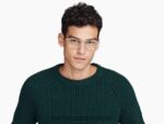 Warby Parker vinç N8ZXX89 İngiliz meşesi ile kristal gözlük - Image 3